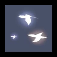 Effect: Frost Butterflies (SFX)