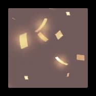Effect: Glided Rain (SFX)
