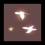 Effect: Misty Butterflies (SFX)