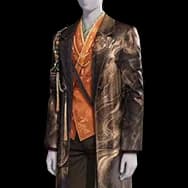 Ember Obsidian (Clothes)