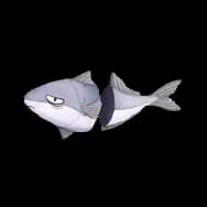 Fish Brainwaves