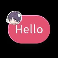Fish-Only Option (Chat Bubble)