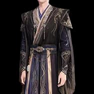 Frost Resolve (Clothes)