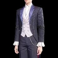 Furious Flame (Clothes)