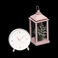 Galaxy Alarm Clock (Desk Item)