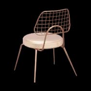 Galaxy Chair (Desk Item)