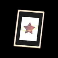 Galaxy Frame (Desk Item)