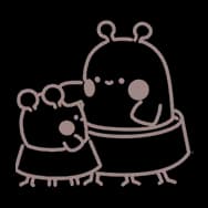 Galaxy Kid: Pat Pat (Stamp)