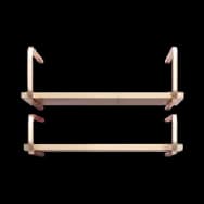Galaxy Shelf (Desk Item)