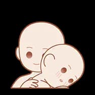 General: Exclusive Hug (Pose)