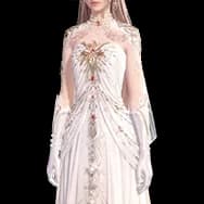Gilded Sandsong (Clothes)
