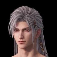 Glad Concession (Hairstyle)