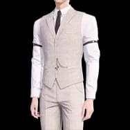Gray Demeanor (Clothes)