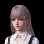 Hairstyle: Bloodmoon Soulpact (Hairstyle)