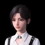 Hairstyle: Enchanting Veil (Hairstyle)