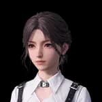 Hairstyle: Gentle Gleam (Hairstyle)