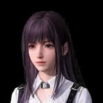 Hairstyle: Golden Night (Hairstyle)