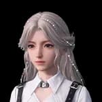 Hairstyle: Ocean Hymn (Hairstyle)