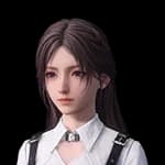 Hairstyle: Pearl Tide (Hairstyle)