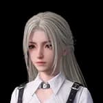 Hairstyle: Starbound Dreams (Hairstyle)