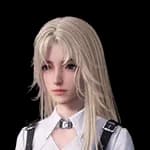 Hairstyle: Unwavering Grace (Hairstyle)