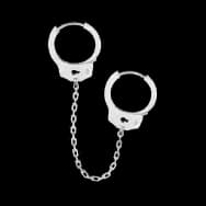 Handcuff Chain (Desk Item)