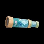 Handmade Telescope (Desk Item)