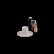 Handy Dish Set (Home Item)
