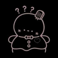 Happy Snowman: ? (Stamp)