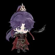 Harmonic Flute (Sticker)