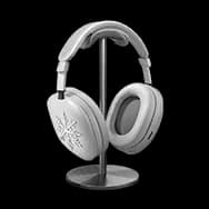 Headset: Quicksilver (Desk Item)