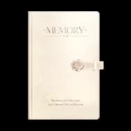 Heart's Archive (Journal Style)