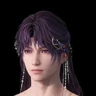Heart's Guide (Hairstyle)