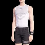Heartbeat Warning (Clothes)