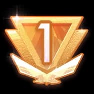 Hunter Contest Badge of Honor (Badge)
