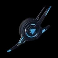 Hyperspace Signal (Earrings)
