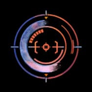 Instant Aim (Sticker)