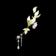 Jasmine Scent (Headwear)