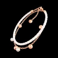 Jingle Bell Bracelet (Desk Item)
