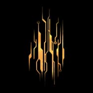 Kindred Radiance (Sticker)