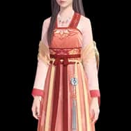 Lantern Chase (Clothes)