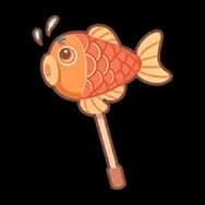 Lantern Revel (Sticker)