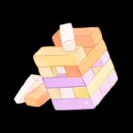Layer Upon Layer (Sticker)