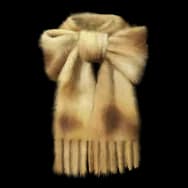 Leafy Whispers (Neckwear)