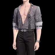 Love at First Sight: Sleepless (Clothes)