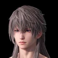 Lustrefall (Hairstyle)