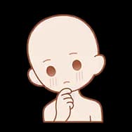 Me: Contemplation (Pose)