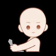 Me: Swift Cleave (Pose)