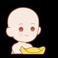 Me: Wobble Yuanbao (Pose)