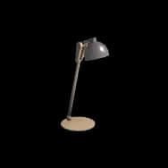 Mechanical Lamp (Home Item)